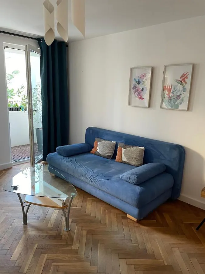 Apartament Dolny Sopot Apartment