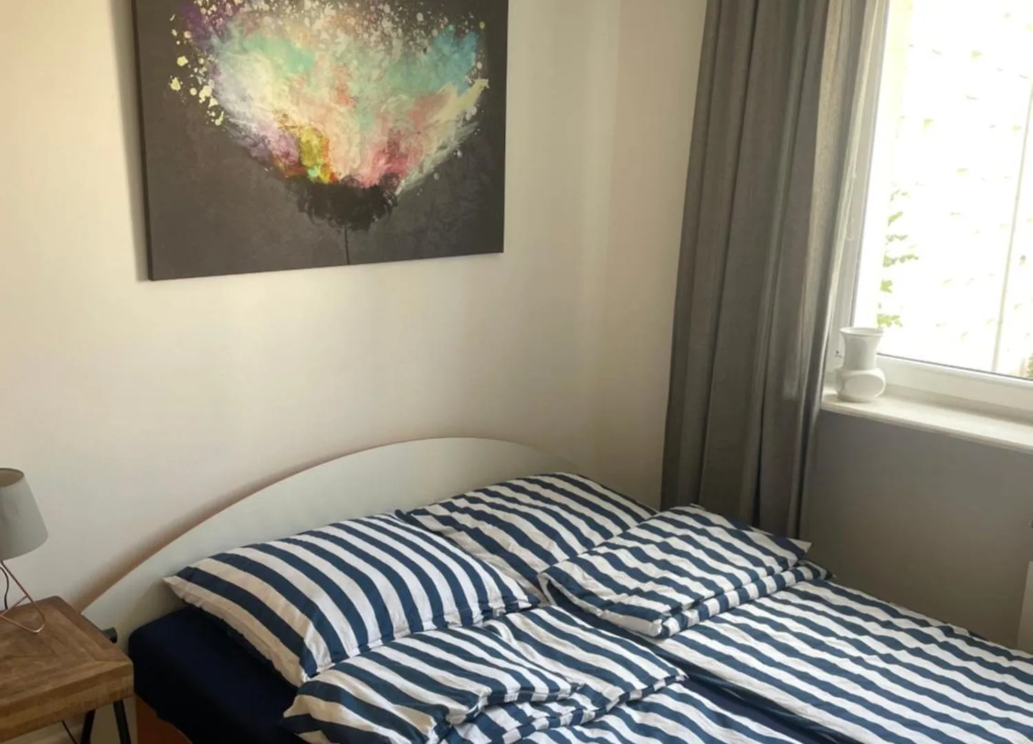 Apartament Dolny Sopot Poland